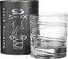 Вращающийся стакан для виски Shtox с нанесением логотипа