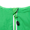 Ветровка женская FASTPLANT зеленое яблоко с нанесением логотипа