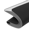 Ежедневник Flexpen Mini, недатированный, черный с нанесением логотипа