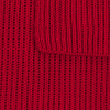 Шарф Life Explorer, красный с нанесением логотипа