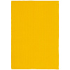 Плед Marea, желтый с нанесением логотипа