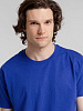 Футболка IMPERIAL 190, ярко-синяя (royal) с нанесением логотипа