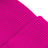 Шапка Life Explorer, розовая с нанесением логотипа