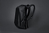 Рюкзак ClickPack Pro, черный с серым с нанесением логотипа