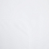 Флисовый плед Warm&Peace XL, белый с нанесением логотипа