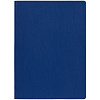 Ежедневник Chillout Mini, недатированный, без шильды, синий с нанесением логотипа