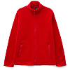 Куртка мужская Norman, красная с нанесением логотипа