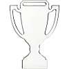 Медаль Cup с нанесением логотипа