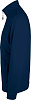 Куртка мужская Nova Men 200, темно-синяя с нанесением логотипа