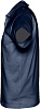 Рубашка поло мужская Prescott Men 170, кобальт (темно-синяя) с нанесением логотипа