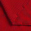 Шарф Stout, красный с нанесением логотипа