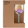 Набор из 2 бокалов для красного вина Perola с нанесением логотипа