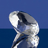 Стела Diamond с нанесением логотипа