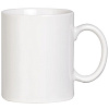 Кружка Promo, белая с нанесением логотипа