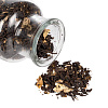 Чай «Сокочай», мини, черный с имбирем, карамелью и ароматом грецкого ореха с нанесением логотипа