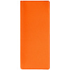 Органайзер для путешествий Devon, оранжевый с нанесением логотипа