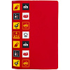 Обложка для паспорта Industry, кафе и рестораны с нанесением логотипа
