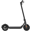 Электросамокат KickScooter F20A с нанесением логотипа