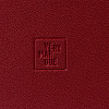 Органайзер Manifold Mini, красный с нанесением логотипа