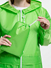Дождевик Kivach Promo, зеленое яблоко с нанесением логотипа