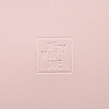 Пенал Manifold, розовый с нанесением логотипа