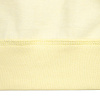 Свитшот унисекс Columbia, светло-желтый с нанесением логотипа