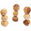 Игра «Гора камней», сосна и береза, 9 элементов с нанесением логотипа