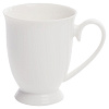 Набор для чая Sentiment, белый с нанесением логотипа