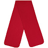 Набор «Все по-взрослому», красный с нанесением логотипа