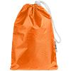 Дождевик Rainman Zip Pro, оранжевый неон с нанесением логотипа