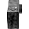 Экшн-камера Minkam 4K, черная с нанесением логотипа