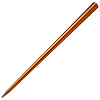 Вечная ручка Forever Prima, оранжевая с нанесением логотипа