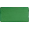 Пенал P-case, зеленый с нанесением логотипа