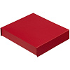 Набор Suite Energy, малый, красный с нанесением логотипа