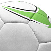 Футбольный мяч Arrow, зеленый с нанесением логотипа