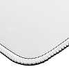 Коврик для мыши Paddo ХL, белый с нанесением логотипа