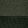 Худи Kulonga Oversize, темно-зеленый хаки с нанесением логотипа