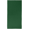 Полотенце Odelle, среднее, зеленое с нанесением логотипа