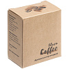 Ароматизатор воздуха Flava Coffee, кофе с нанесением логотипа