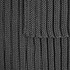 Плед Quill, темно-серый с нанесением логотипа