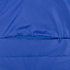 Жилет Leven, ярко-синий с нанесением логотипа