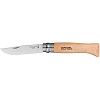 Нож Opinel No 9, дуб с нанесением логотипа