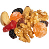 Смесь орехов и цукатов Nut Fusion с нанесением логотипа