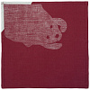Набор салфеток «Медвежья нежность» с нанесением логотипа