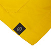 Дождевик мужской Squall, желтый с нанесением логотипа