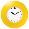 Часы настенные Ronda на заказ с нанесением логотипа