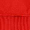 Худи Kirenga 2.0 Heavy, красное с нанесением логотипа
