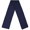 Шарф Nordkapp, темно-синий с нанесением логотипа