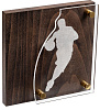 Награда Celebration, баскетбол с нанесением логотипа
