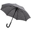 Зонт-трость Letterain с нанесением логотипа